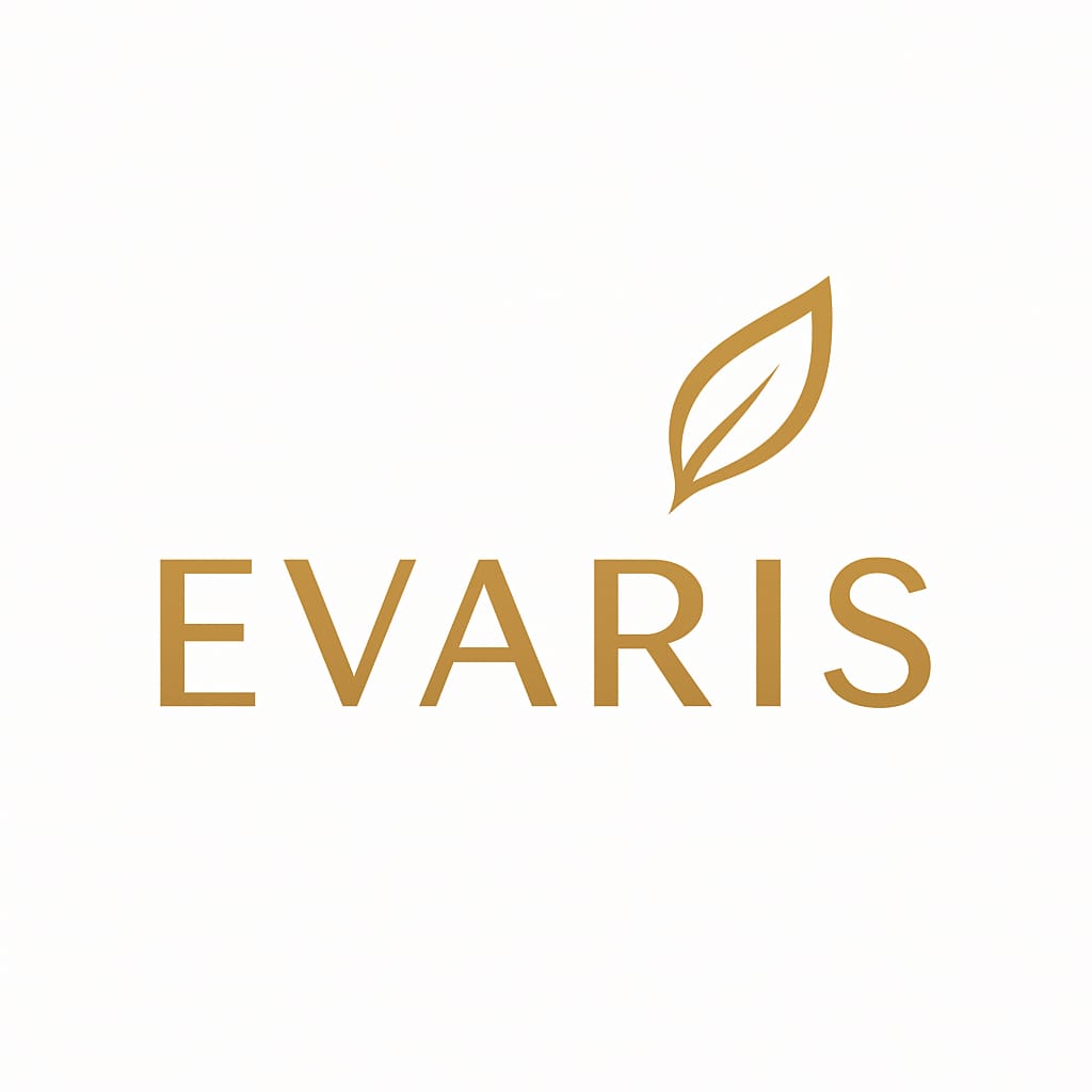 Evaris Logo